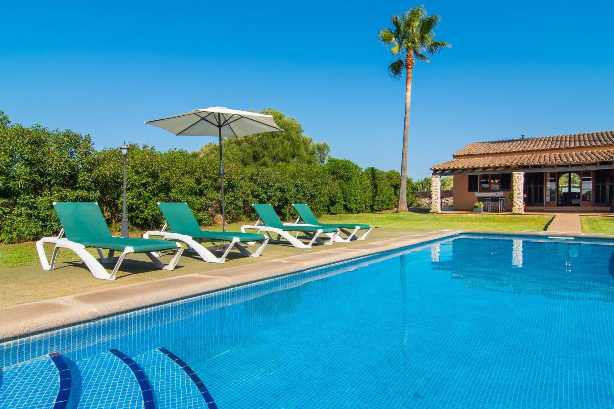 Villa Pollentia Alcúdia