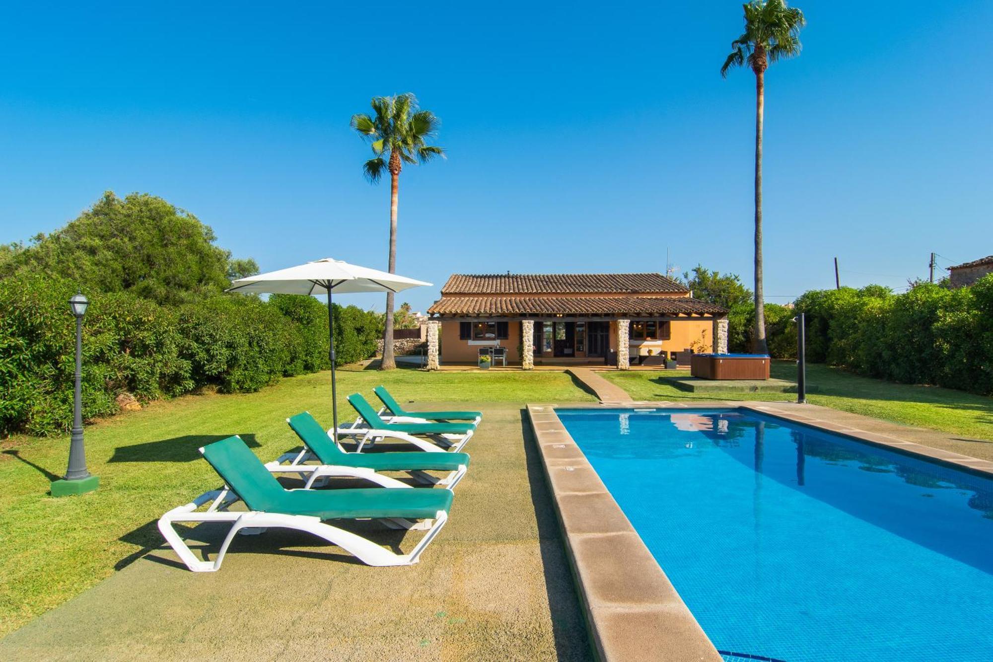Pollentia Villa Alcúdia
